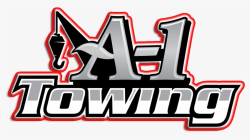 1 Towing Service Logo, HD Png Download, Free Download