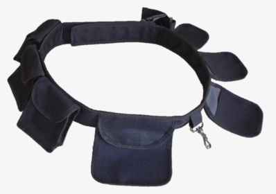 Belt Pouch- - Fanny Pack, HD Png Download, Free Download