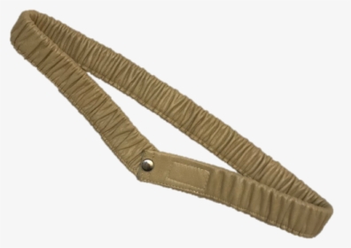 Image Of Maison Martin Margiela Leather Elastic Belt - Strap, HD Png Download, Free Download