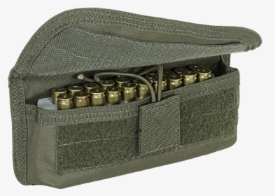 20-9302 04 B1 - 20 Round Ammo Pouch, HD Png Download, Free Download
