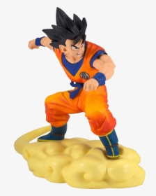 Dragon Ball Figure Png, Transparent Png, Free Download