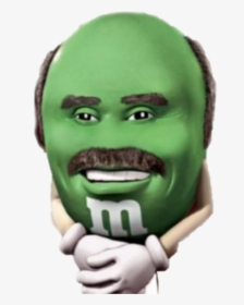 Yung Cash Register Aka Lil Broomstick , Png Download - Dr Phil M&m, Transparent Png, Free Download