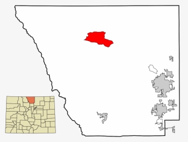 Larimer County, HD Png Download, Free Download