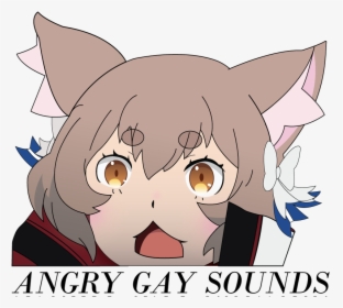 Felix Angry Gay Sounds, HD Png Download, Free Download