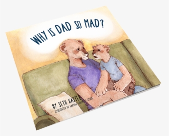 Dad Is Mad, HD Png Download, Free Download