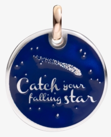 Edizione Speciale Catch Your Falling Star"  Title="edizione - Pendant, HD Png Download, Free Download