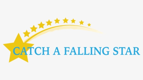 Catch A Falling Star - Catch The Falling Star Falls Risk Sign, HD Png Download, Free Download
