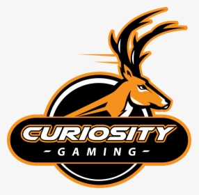 Curiosity Gaming - Illustration, HD Png Download, Free Download