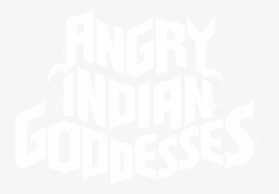 Angry Indian Goddesses - Illustration, HD Png Download, Free Download