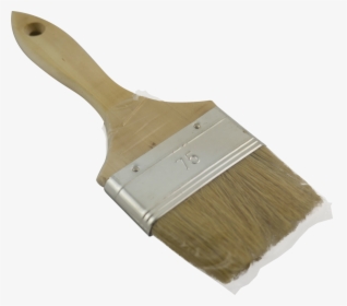 Transparent Paint Brush Png Transparent - Wood Paint Brush Png, Png Download, Free Download