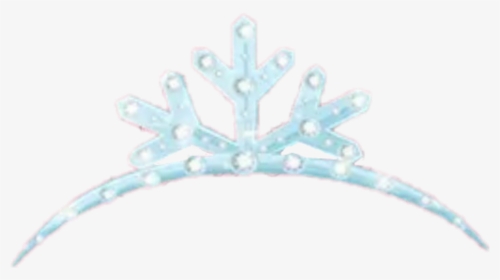 #ice Crown - Ice Crown Png, Transparent Png, Free Download