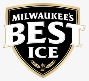 Milwaukee"s Best Ice - Milwaukees Best, HD Png Download, Free Download