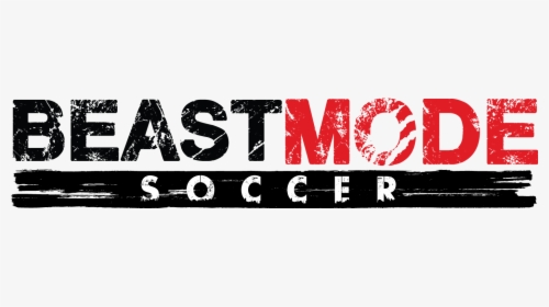 Beast Mode Png - Beast Mode Soccer Logo, Transparent Png, Free Download