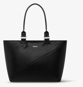 Corkcicle Virginia Tote Black, HD Png Download, Free Download