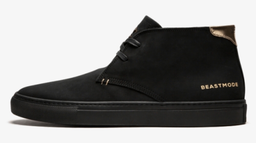 To Be Defined The Royale Chukka X Beastmode "beast - Boot, HD Png Download, Free Download