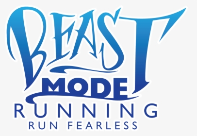 Transparent Beast Mode Png - Beast Mode Running, Png Download, Free Download