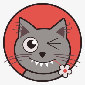Cartoon Kitty Cats, HD Png Download, Free Download