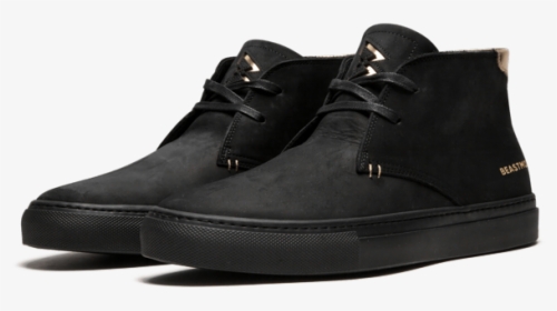 To Be Defined The Royale Chukka X Beastmode "beast - Sneakers, HD Png Download, Free Download
