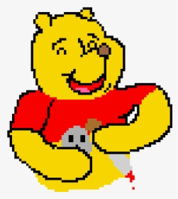 Transparent Pooh Bear Clipart - Smiley, HD Png Download, Free Download