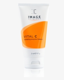 Unnamed - Vital C Mask, HD Png Download, Free Download