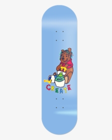 Winnie The Pooh Skateboard, HD Png Download, Free Download