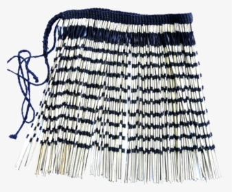 Buy Authentic Maori Flax Piupiu Skirt In Nz - Flax Skirt, HD Png Download, Free Download