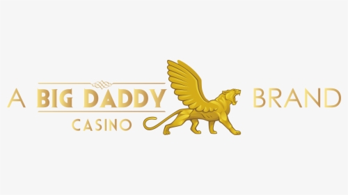 Big Daddy Casino Logo, HD Png Download, Free Download