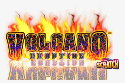 Volcano Eruption Png, Transparent Png, Free Download
