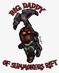 Big Daddy - Poster, HD Png Download, Free Download