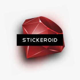 Ruby Gem , Png Download - Ruby Icon, Transparent Png, Free Download