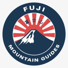 Fuji Mountain Guide, HD Png Download, Free Download