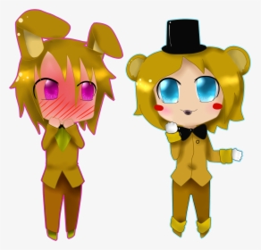 Five Nights At Freddy"s , Png Download - Cartoon, Transparent Png, Free Download