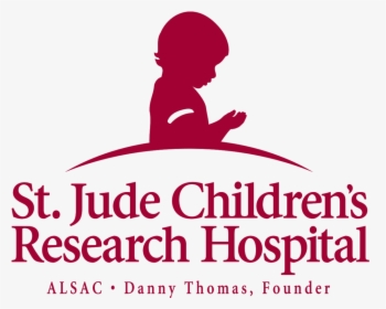 St Jude Children's Research Hospital Logo Png, Transparent Png, Free Download