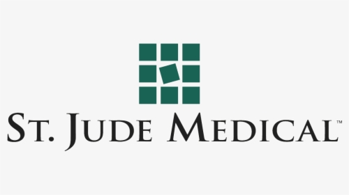 St. Jude Medical, HD Png Download, Free Download