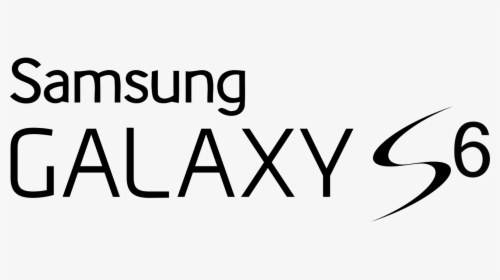 Transparent Samsung Galaxy S6 Png - Samsung Galaxy S4 Logo, Png Download, Free Download
