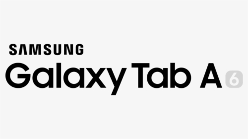 Logo Samsung Galaxy Tab A - Samsung Galaxy Tab S3 Logo, HD Png Download, Free Download