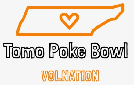 Tomo Poke Bowl-logo, HD Png Download, Free Download