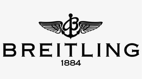 Transparent 123 Png - Breitling Logo Png, Png Download, Free Download