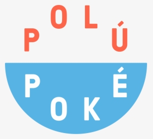 Logo - Polu Poke Logo, HD Png Download, Free Download