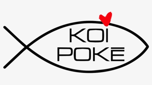 Koi Poke Scottsdale Logo Website, HD Png Download, Free Download