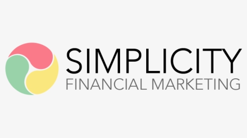 Simplicity Financial Marketing Logo Png, Transparent Png, Free Download