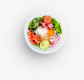 Tunabowl Rr Mtds 4z8a3975-edit - Fruit Salad, HD Png Download, Free Download