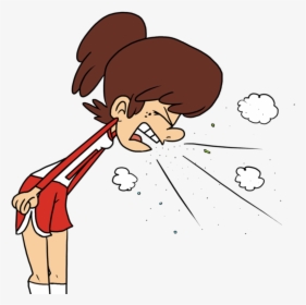 Thumb Image - Sneeze Png, Transparent Png, Free Download