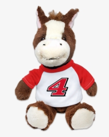 Kh Zoovenir Horse - Kevin Harvick 4, HD Png Download, Free Download