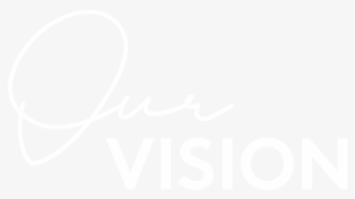 Our Vision - Johns Hopkins White Logo, HD Png Download, Free Download