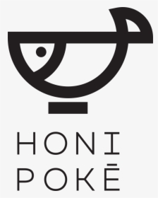 Honi-poke - Honi Poke Logo Png, Transparent Png, Free Download