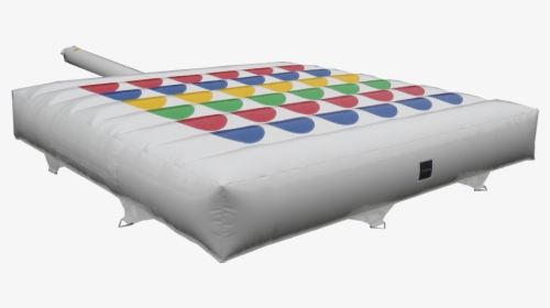 Large Open Twister - Inflatable, HD Png Download, Free Download