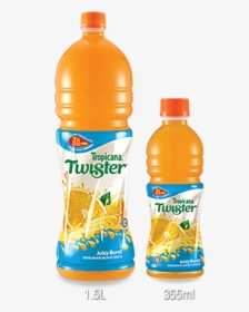 Tropicana Twister Orange Juice New, HD Png Download, Free Download