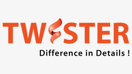 Twisterservices Logo - Graphic Design, HD Png Download, Free Download