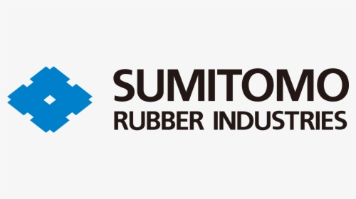 Sumitomo Rubber Industries Logo, HD Png Download, Free Download